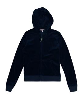 JUICY COUTURE Худи/толстовка