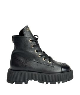 CHANEL Ботинки