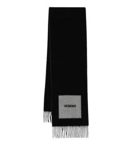 JACQUEMUS Шарф