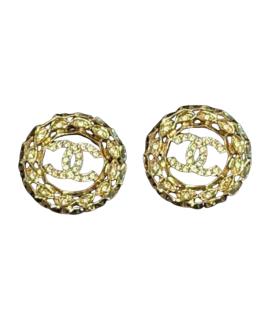 CHANEL Серьги