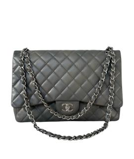 CHANEL Сумка через плечо
