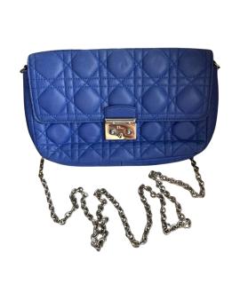 CHRISTIAN DIOR Клатч/вечерняя сумка