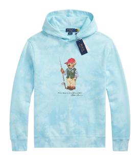 POLO RALPH LAUREN Худи/толстовка
