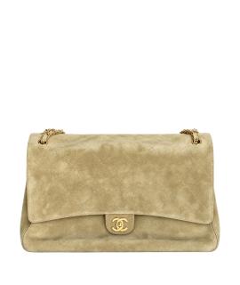 CHANEL Сумка через плечо