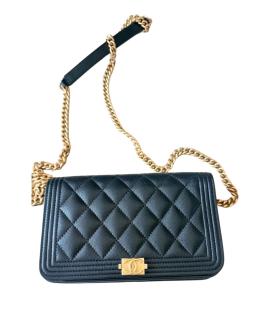 CHANEL Клатч/вечерняя сумка