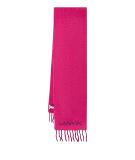 LANVIN Шарф