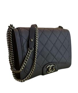 CHANEL Сумка через плечо