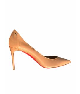 CHRISTIAN LOUBOUTIN Туфли