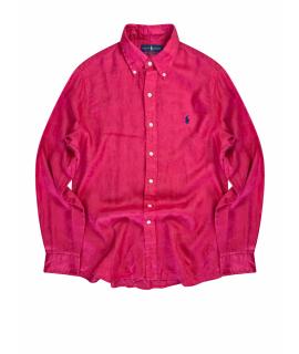 RALPH LAUREN Кэжуал рубашка