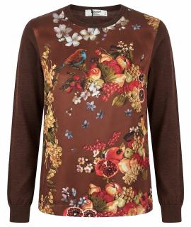 BLUMARINE Джемпер / свитер