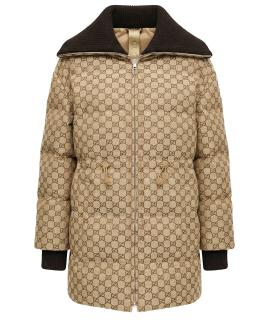 GUCCI Пуховик