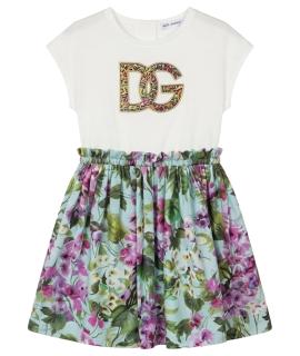 DOLCE&GABBANA Платье/Сарафан