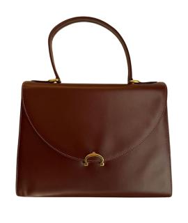 CARTIER Сумка с короткими ручками