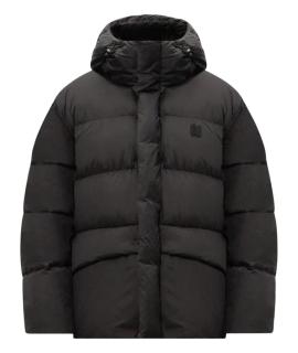 MSGM Пуховик