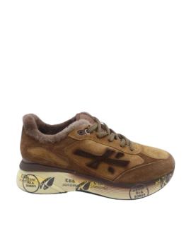 PREMIATA Низкие кроссовки / кеды