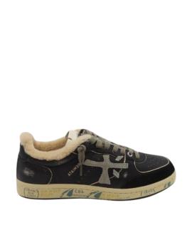PREMIATA Низкие кроссовки / кеды