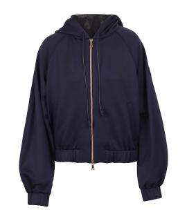 MONCLER Худи/толстовка