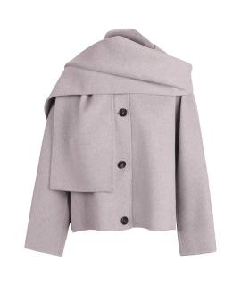 'S MAX MARA Пальто