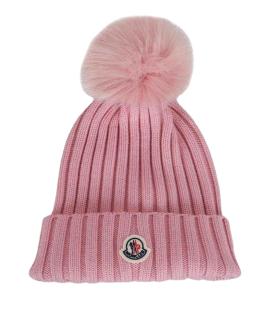 MONCLER Шапка