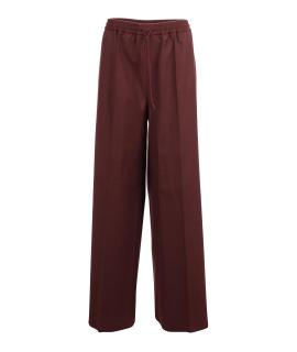 MAX MARA Брюки широкие