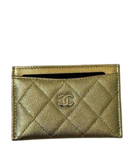 CHANEL Кардхолдер