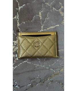CHANEL Кардхолдер