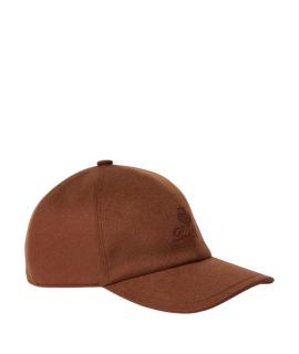 LORO PIANA Кепка/бейсболка