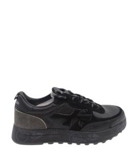 PREMIATA Низкие кроссовки / кеды