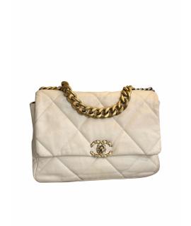 CHANEL Сумка через плечо
