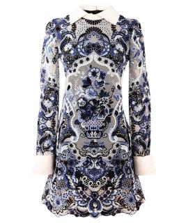 VALENTINO Коктейльное платье