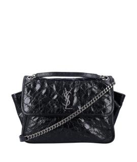 SAINT LAURENT Сумка через плечо