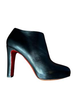 CHRISTIAN LOUBOUTIN Ботильоны
