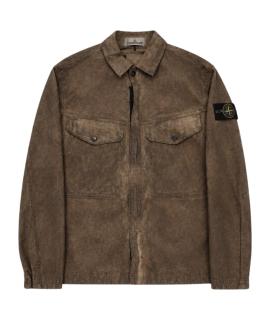 STONE ISLAND Кэжуал рубашка