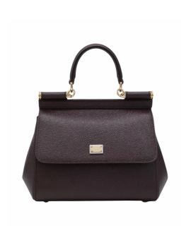 DOLCE&GABBANA Сумка с короткими ручками