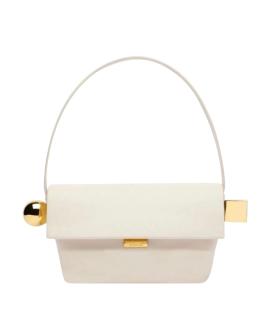 JACQUEMUS Сумка с короткими ручками