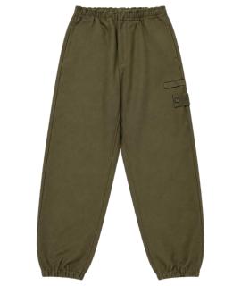 STONE ISLAND Повседневные брюки