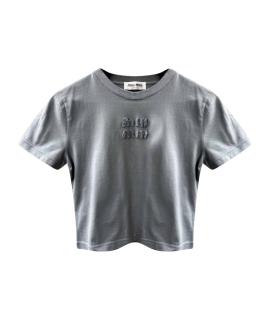 MIU MIU Футболка
