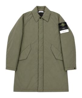 STONE ISLAND Тренч / плащ