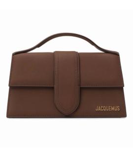 JACQUEMUS Сумка через плечо