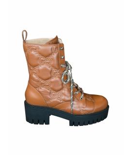 GUCCI Сапоги