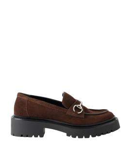GUCCI Лоферы