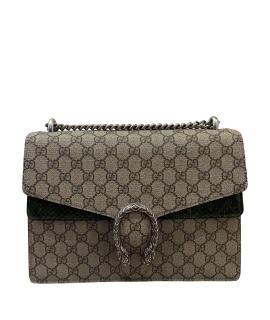 GUCCI Сумка через плечо