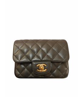 CHANEL Сумка через плечо