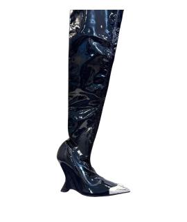 PHILIPP PLEIN Ботфорты