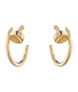 CARTIER Серьги