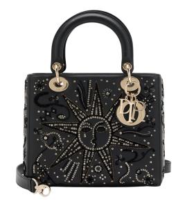 CHRISTIAN DIOR Сумка с короткими ручками