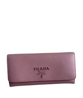 PRADA Кошелек
