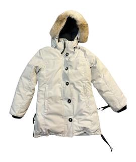 CANADA GOOSE Парка