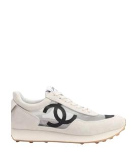 CHANEL Кроссовки