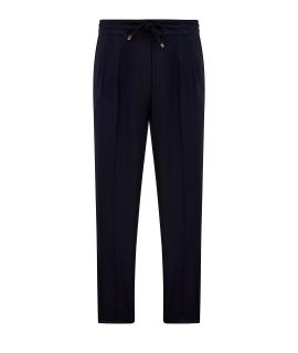 BRUNELLO CUCINELLI Повседневные брюки